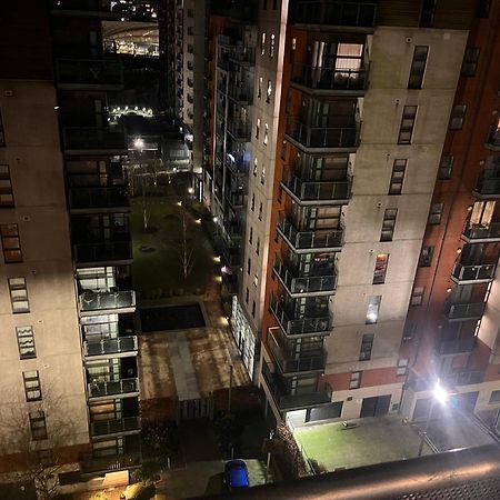 Central 2Bed 2Bath 曼彻斯特 外观 照片