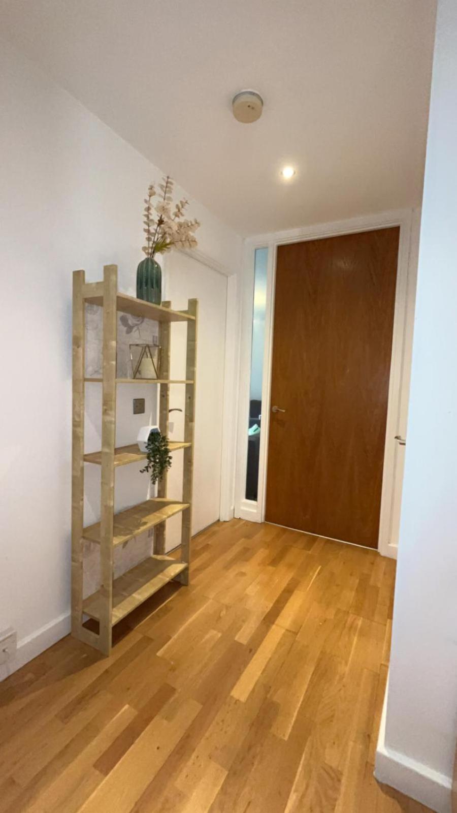 Central 2Bed 2Bath 曼彻斯特 外观 照片