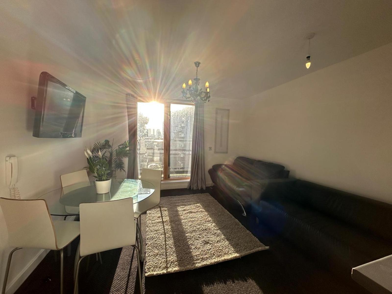 Central 2Bed 2Bath 曼彻斯特 外观 照片