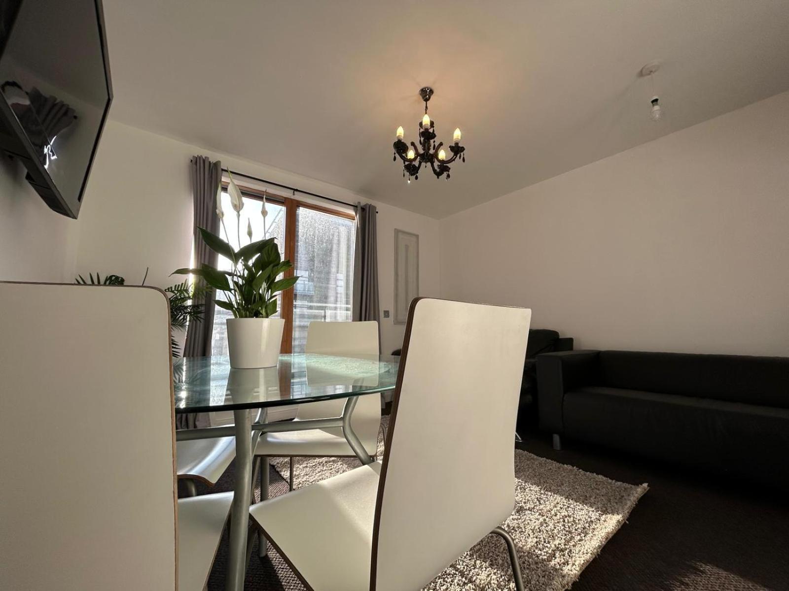 Central 2Bed 2Bath 曼彻斯特 外观 照片