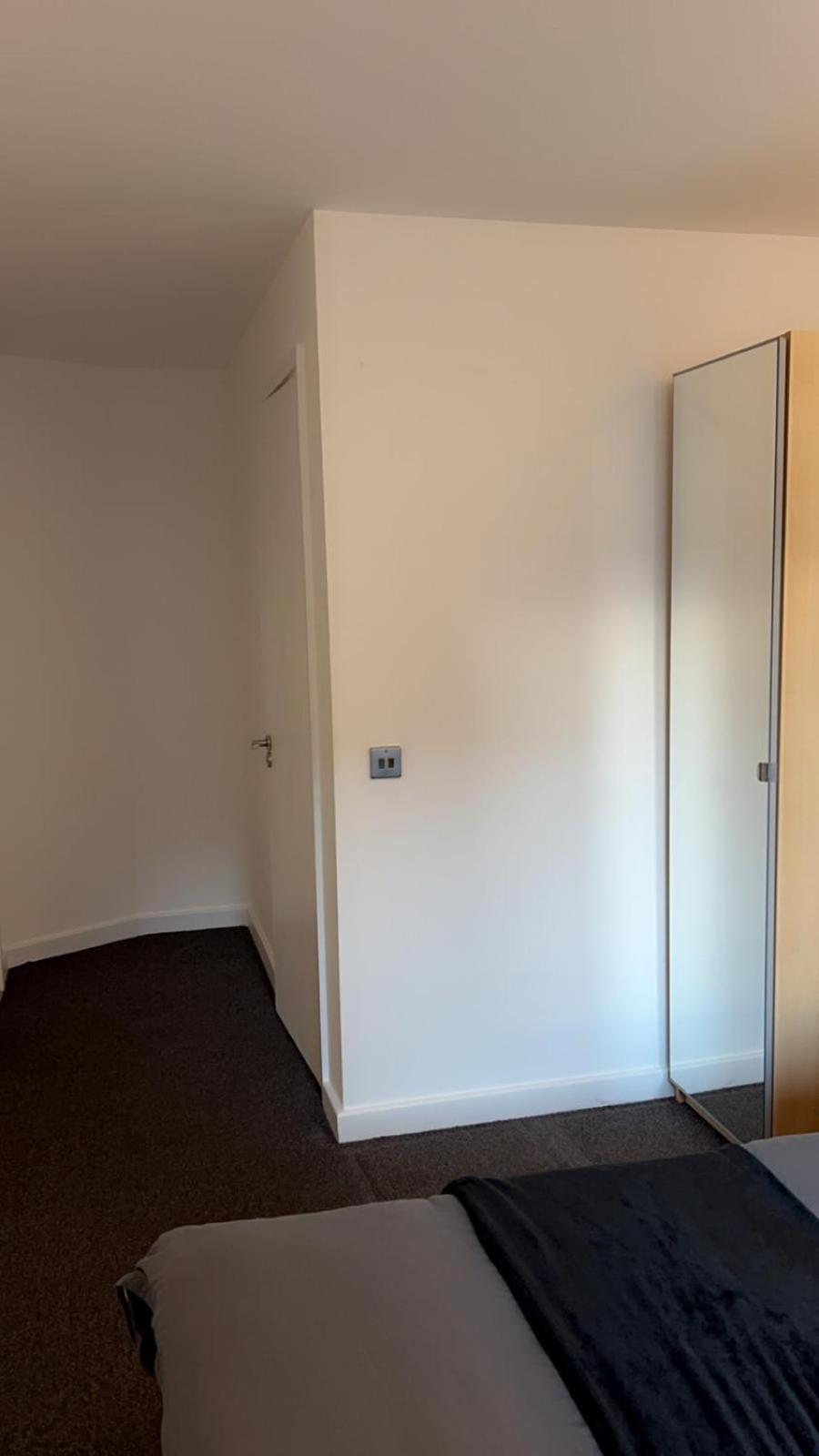 Central 2Bed 2Bath 曼彻斯特 外观 照片