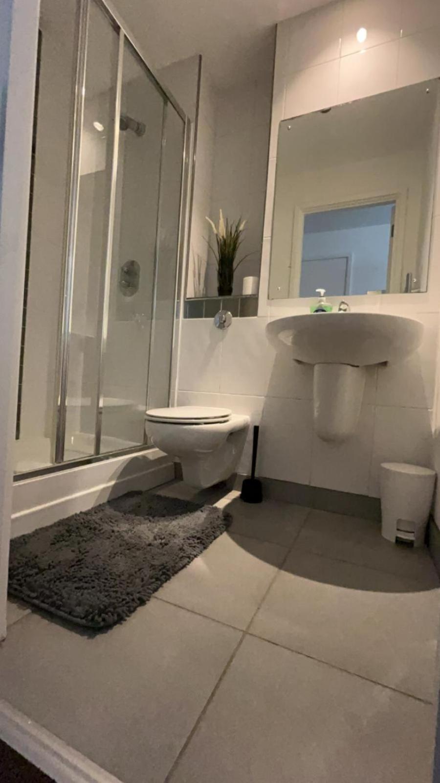 Central 2Bed 2Bath 曼彻斯特 外观 照片