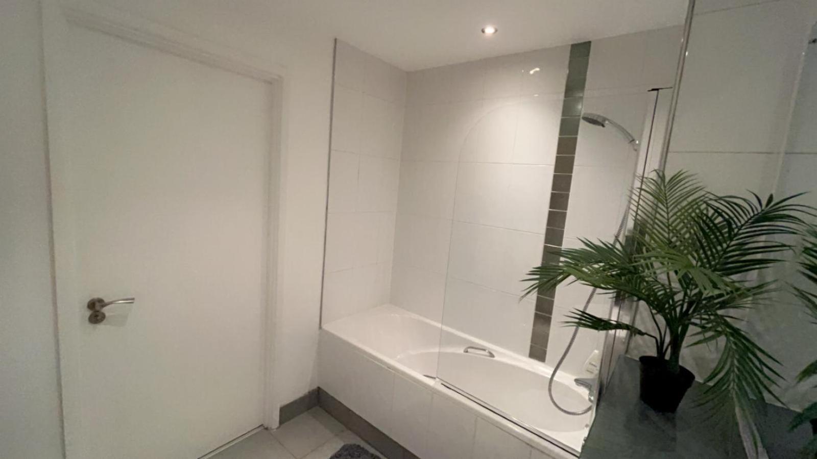 Central 2Bed 2Bath 曼彻斯特 外观 照片